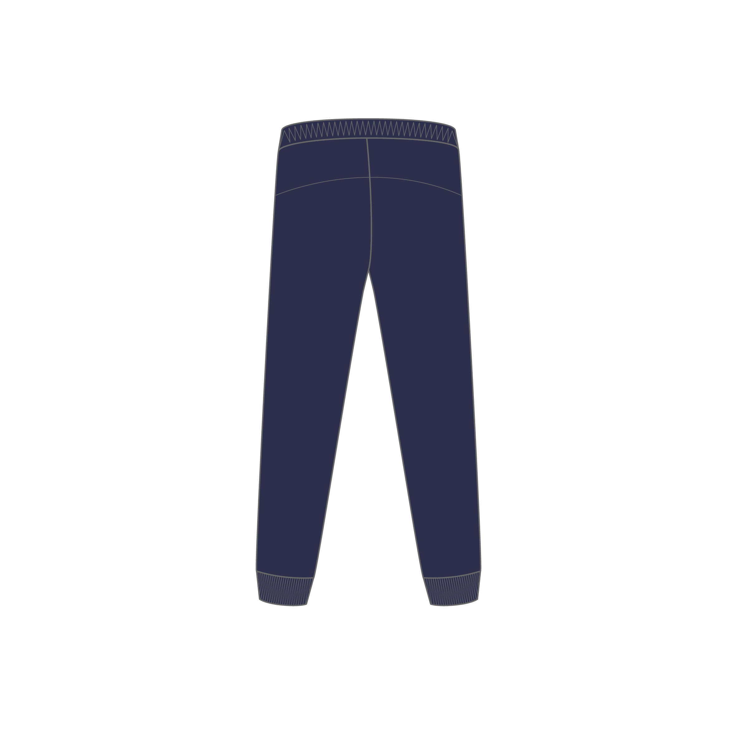 BACT Trackpants image 1