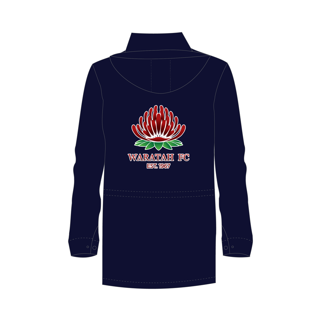 OWFC Full Length Jacket image 1