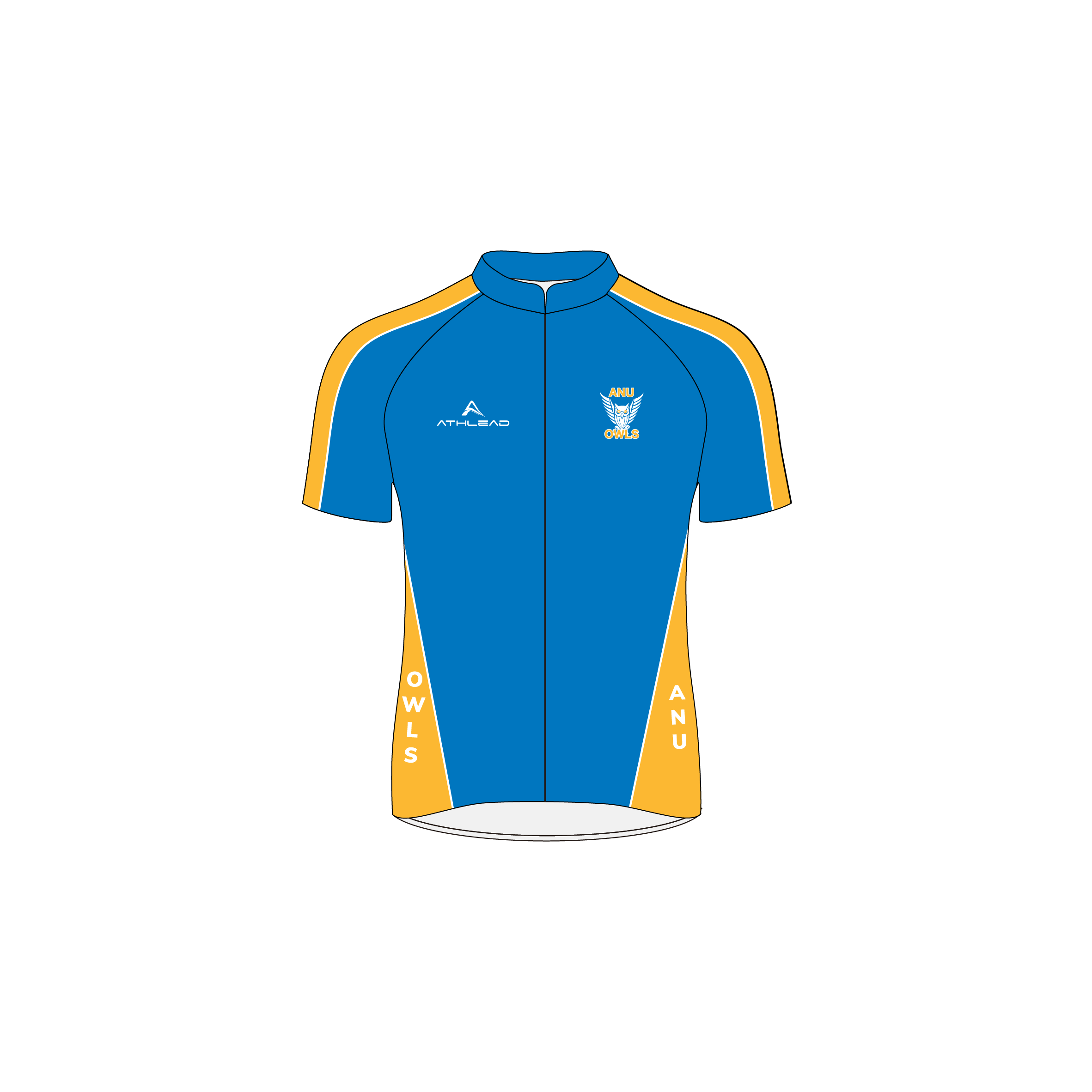 Cycling Top image 0