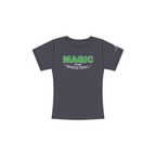 Magic Grey Supporter Tee image 0